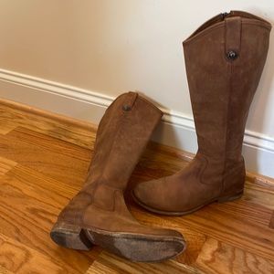 Frye boots